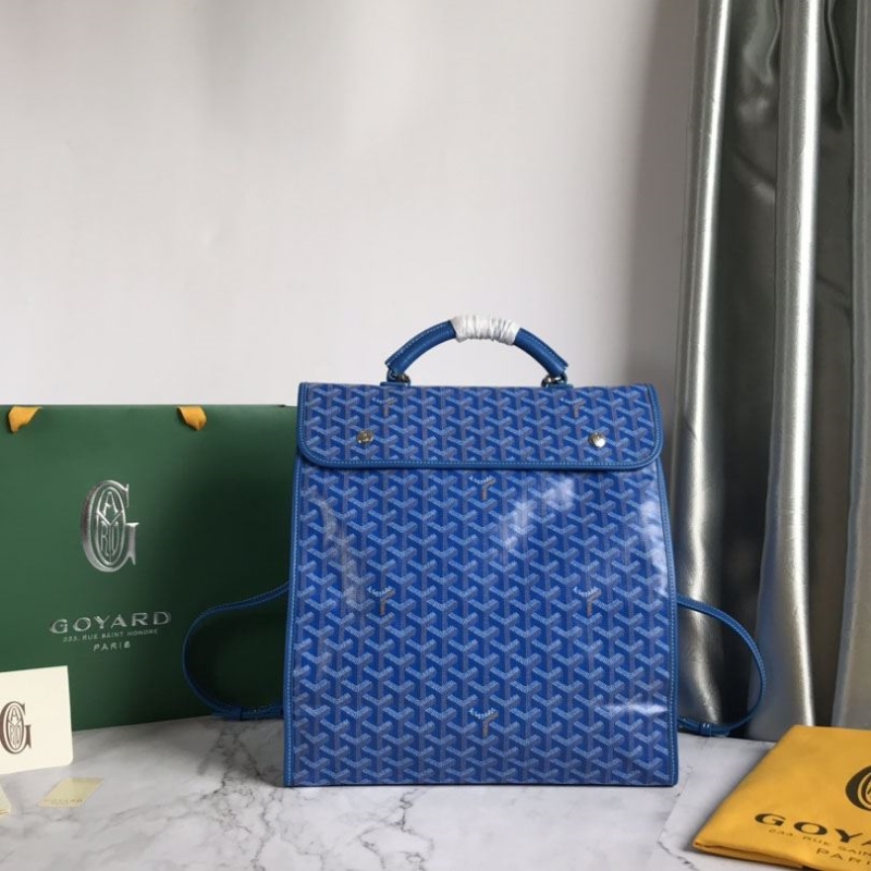 Go*ard backpacks